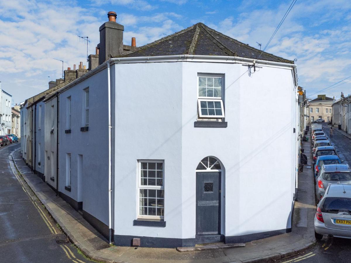 Old Church House Villa Torquay Dış mekan fotoğraf