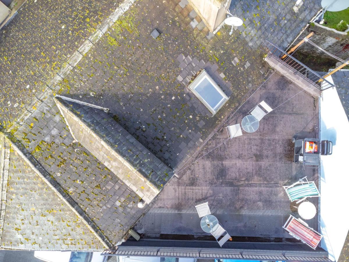 Old Church House Villa Torquay Dış mekan fotoğraf